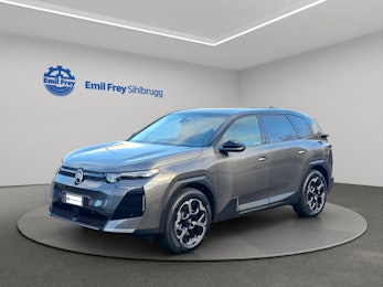 Vehicle image CITROEN e-C5 Aircross Max