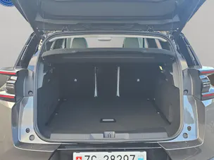 Citroën e-C5 Aircross Max