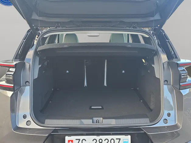 Citroën e-C5 Aircross Max