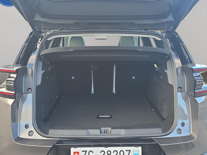 Vehicle image CITROEN C5 AIRCROSS