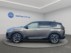 Vehicle image CITROEN e-C5 Aircross Max