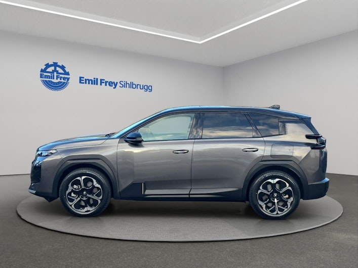 Vehicle image CITROEN C5 AIRCROSS