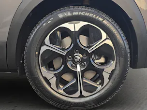 Citroën e-C5 Aircross Max