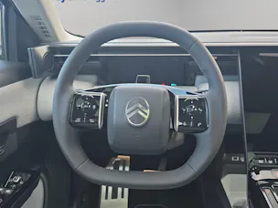 Citroën e-C5 Aircross Max