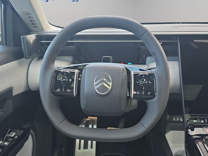 Vehicle image CITROEN C5 AIRCROSS