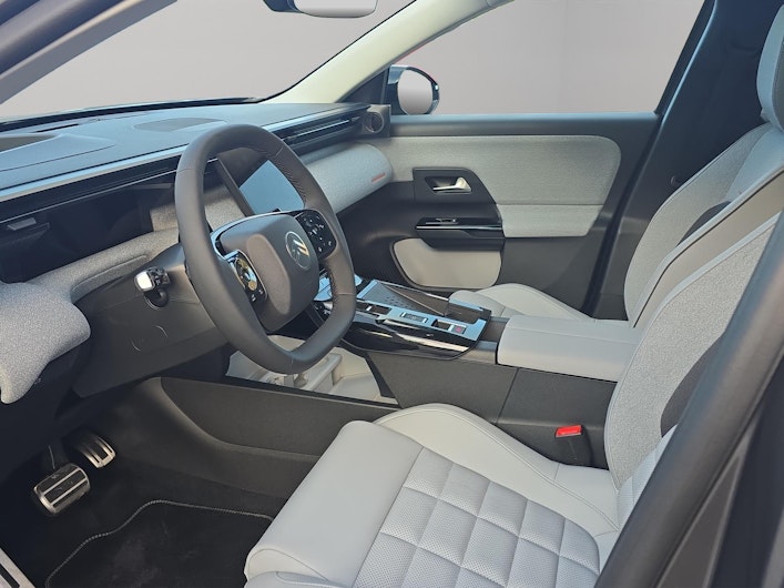 Vehicle image CITROEN C5 AIRCROSS