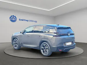 Citroën e-C5 Aircross Max