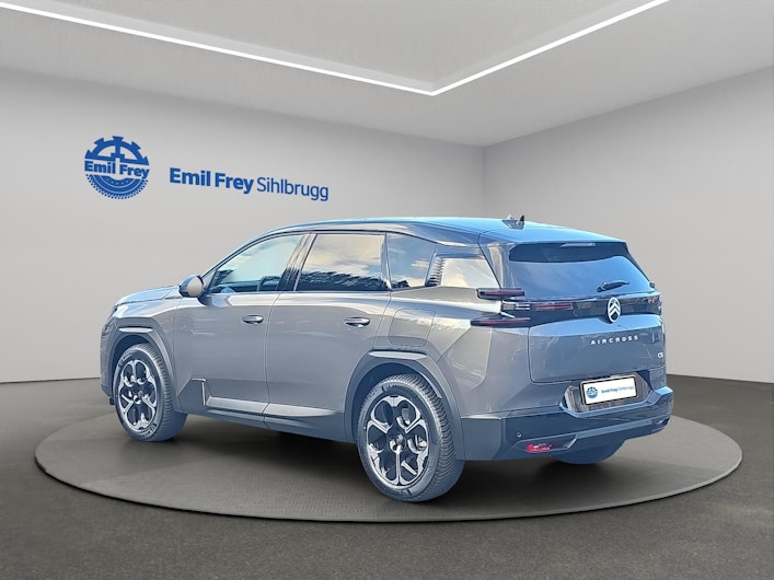 Vehicle image CITROEN C5 AIRCROSS