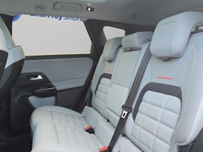 Vehicle image CITROEN e-C5 Aircross Max