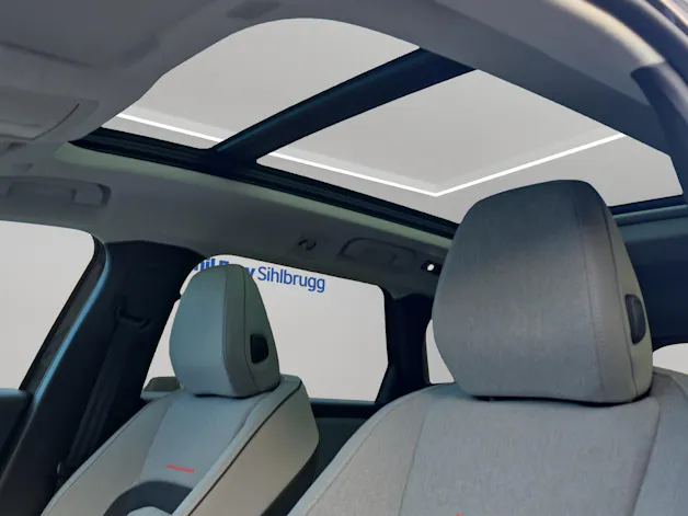 Citroën e-C5 Aircross Max