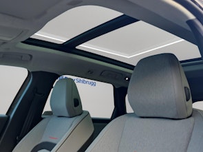 Vehicle image CITROEN e-C5 Aircross Max