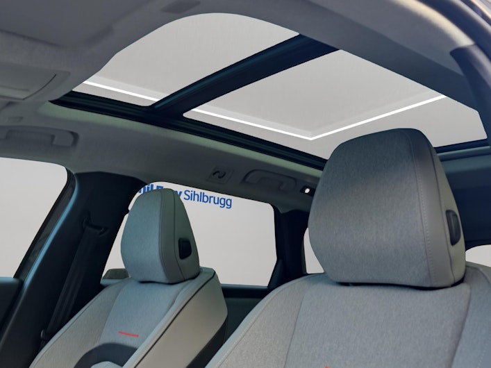 Vehicle image CITROEN C5 AIRCROSS