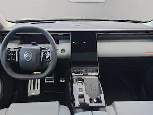 Citroën e-C5 Aircross Max