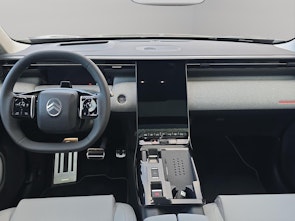 Vehicle image CITROEN e-C5 Aircross Max