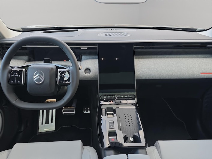 Vehicle image CITROEN C5 AIRCROSS