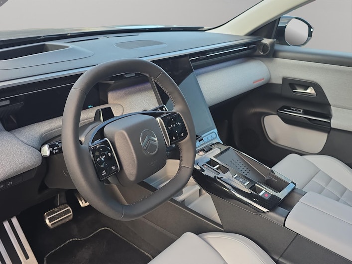 Vehicle image CITROEN C5 AIRCROSS