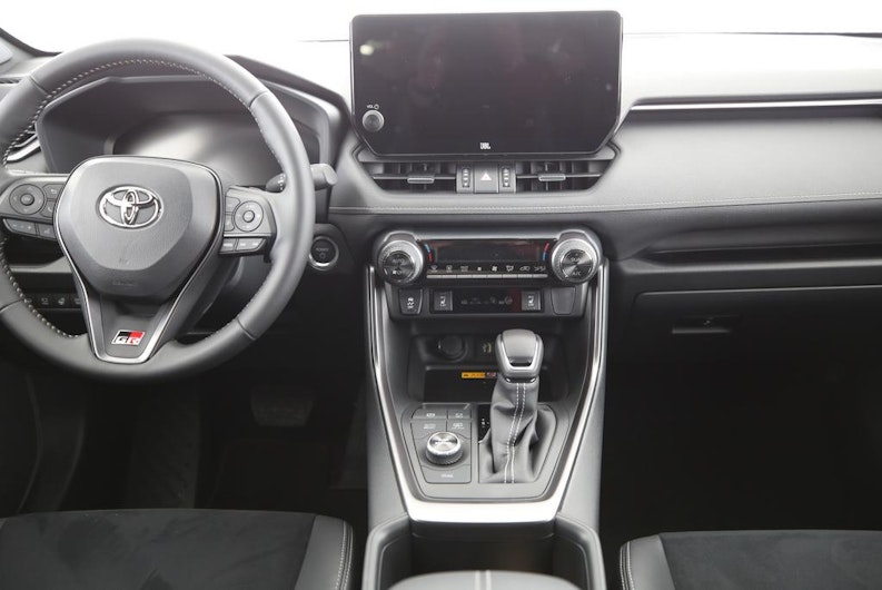 Vehicle image TOYOTA RAV-4