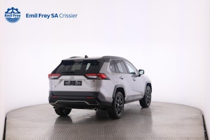 Vehicle image TOYOTA RAV4 2.5 Plug-In-Hybrid GR Sport