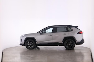Vehicle image TOYOTA RAV4 2.5 Plug-In-Hybrid GR Sport