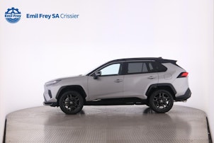 Vehicle image TOYOTA RAV4 2.5 Plug-In-Hybrid GR Sport
