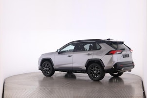 Vehicle image TOYOTA RAV4 2.5 Plug-In-Hybrid GR Sport