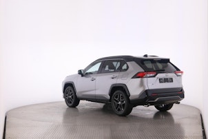 Vehicle image TOYOTA RAV4 2.5 Plug-In-Hybrid GR Sport