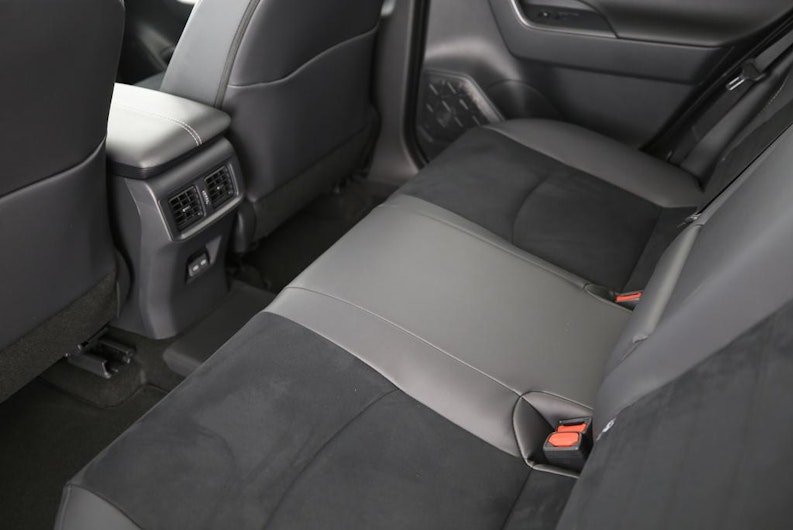 Vehicle image TOYOTA RAV-4