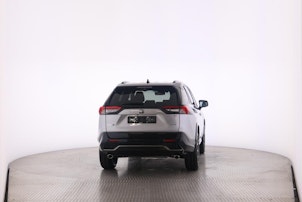 Vehicle image TOYOTA RAV4 2.5 Plug-In-Hybrid GR Sport