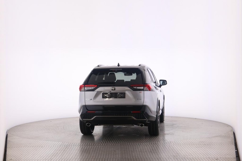 Vehicle image TOYOTA RAV-4