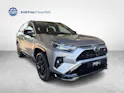 Toyota RAV4 2.5 Plug-In-Hybrid GR Sport