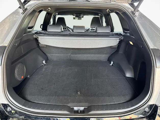 Toyota RAV4 2.5 Plug-In-Hybrid GR Sport