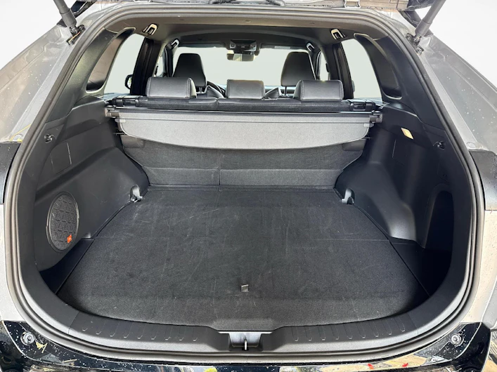 Fahrzeugbild TOYOTA RAV-4