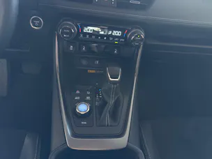 Toyota RAV4 2.5 Plug-In-Hybrid GR Sport