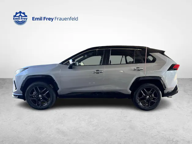 Toyota RAV4 2.5 Plug-In-Hybrid GR Sport
