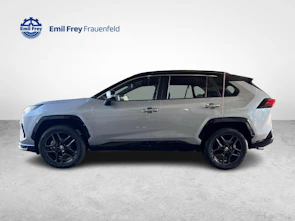 Fahrzeugbild TOYOTA RAV4 2.5 Plug-In-Hybrid GR Sport