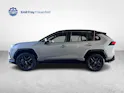 Toyota RAV4 2.5 Plug-In-Hybrid GR Sport