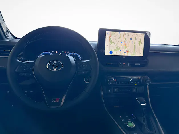 Toyota RAV4 2.5 Plug-In-Hybrid GR Sport
