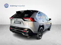 Toyota RAV4 2.5 Plug-In-Hybrid GR Sport