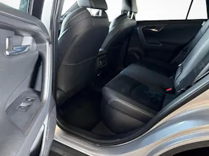Toyota RAV4 2.5 Plug-In-Hybrid GR Sport