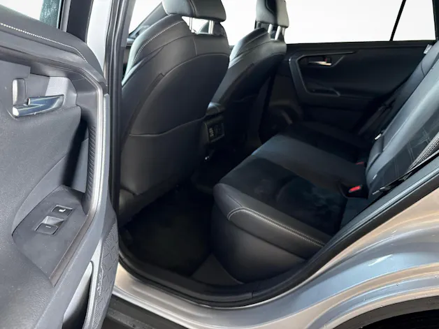 Toyota RAV4 2.5 Plug-In-Hybrid GR Sport