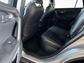 Fahrzeugbild TOYOTA RAV4 2.5 Plug-In-Hybrid GR Sport