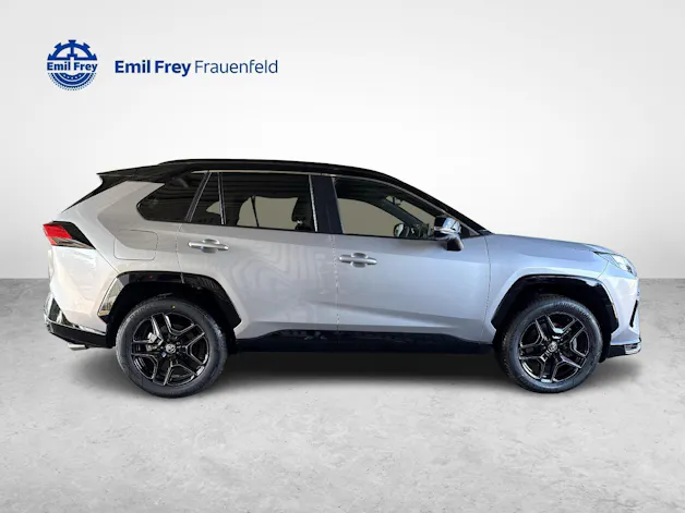 Toyota RAV4 2.5 Plug-In-Hybrid GR Sport