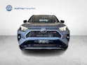 Toyota RAV4 2.5 Plug-In-Hybrid GR Sport