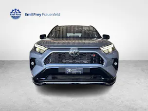 Toyota RAV4 2.5 Plug-In-Hybrid GR Sport