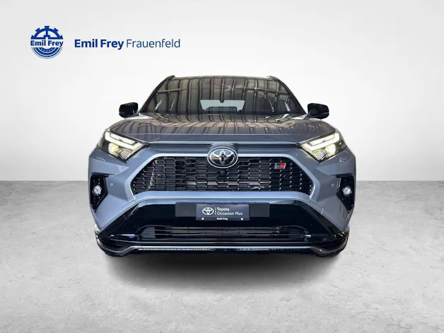 Toyota RAV4 2.5 Plug-In-Hybrid GR Sport