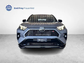 Fahrzeugbild TOYOTA RAV4 2.5 Plug-In-Hybrid GR Sport