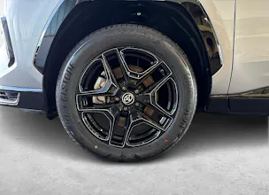 Toyota RAV4 2.5 Plug-In-Hybrid GR Sport