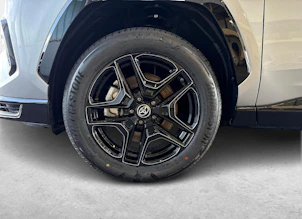Fahrzeugbild TOYOTA RAV4 2.5 Plug-In-Hybrid GR Sport
