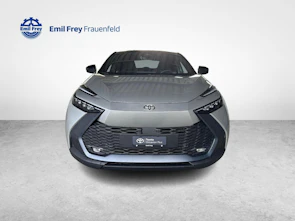 Fahrzeugbild TOYOTA C-HR 2.0 PHEV Swiss Edition