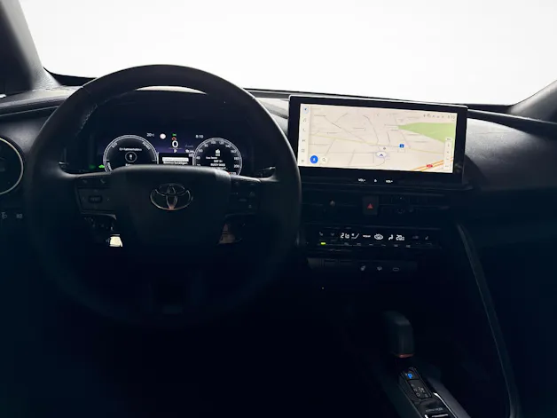 Toyota C-HR 2.0 PHEV Swiss Edition